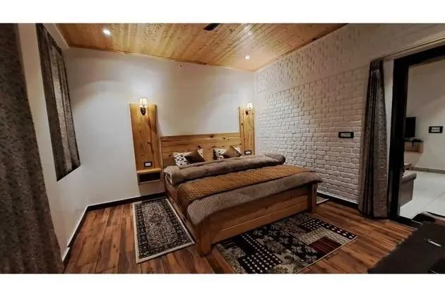 Classic Villa