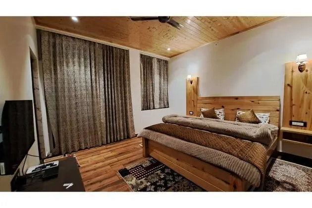 Classic Villa