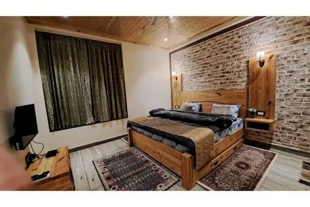 Classic Villa
