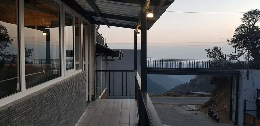 Luxury Villa