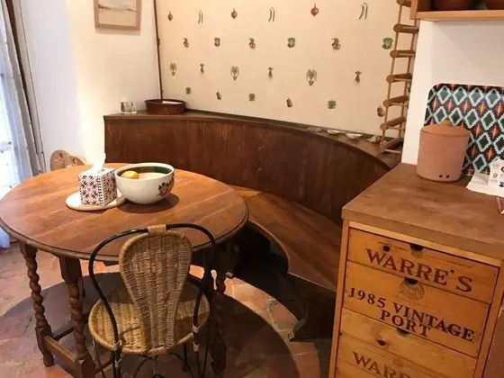 Exclusive Apart Daire, 1 Yatak Odası, Şömine, Bahçeli