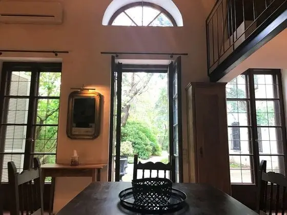 Exclusive Dubleks, 1 Yatak Odası, Şömine, Bahçeli