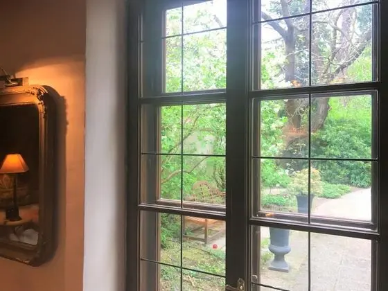 Exclusive Dubleks, 2 Yatak Odası, Şömine, Bahçeli