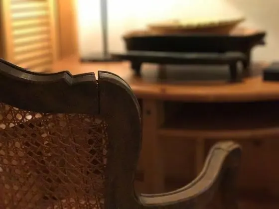 Exclusive Dubleks, 2 Yatak Odası, Şömine, Bahçeli