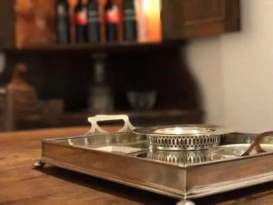 Exclusive Dubleks, 2 Yatak Odası, Şömine, Bahçeli