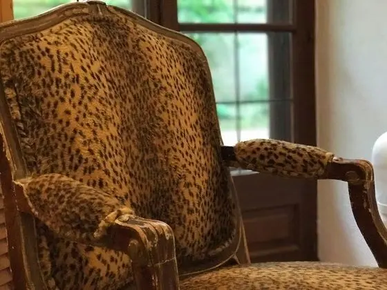 Exclusive Dubleks, 2 Yatak Odası, Şömine, Bahçeli