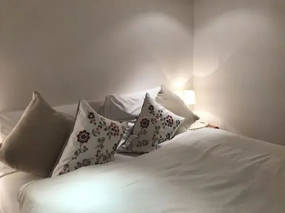 Exclusive Dubleks, 2 Yatak Odası, Şömine, Bahçeli