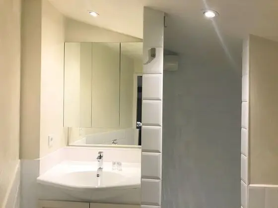 Exclusive Dubleks, 2 Yatak Odası, Şömine, Bahçeli