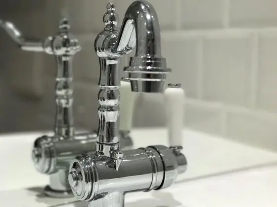 Exclusive Dubleks, 2 Yatak Odası, Şömine, Bahçeli