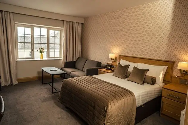 Standard İki Ayrı Yataklı Oda