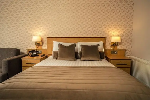 Standard İki Ayrı Yataklı Oda