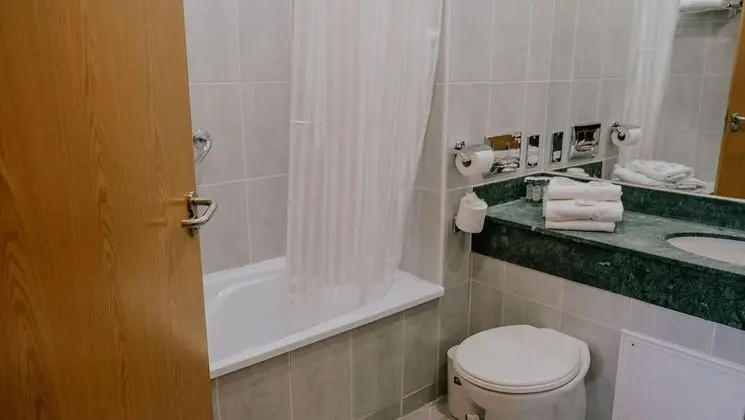 Standard Üç Kişilik Oda