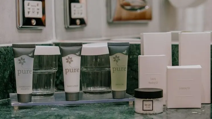 Standard Üç Kişilik Oda