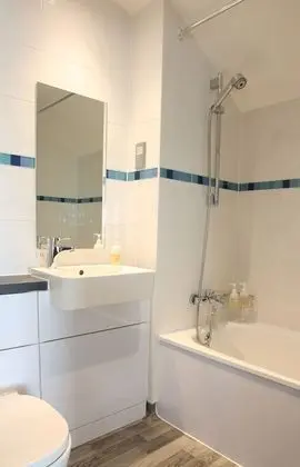 Family Oda, 1 Çift Kişilik Yatak ve Çekyat