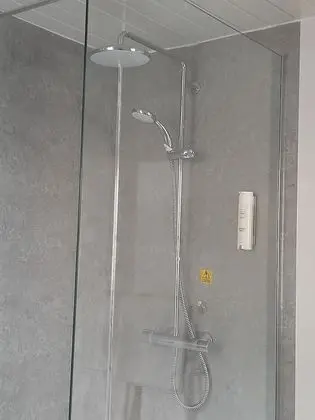Superior İki Ayrı Yataklı Oda