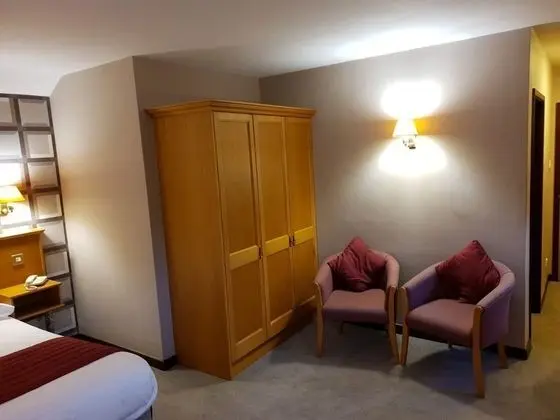 Deluxe Tek Büyük Yataklı Oda, 1 En Büyük (King) Boy Yatak, Sigara İçilmez