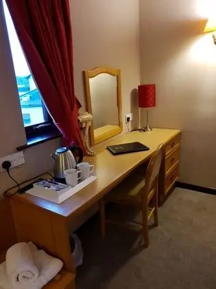 Deluxe Tek Büyük Yataklı Oda, 1 En Büyük (King) Boy Yatak, Sigara İçilmez