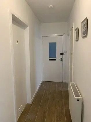 Tek Büyük Yataklı Oda, Ortak Banyo