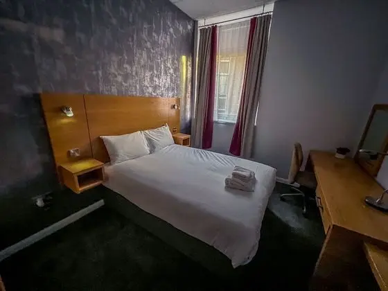 Apart Daire, Özel Banyo, Şehir Manzaralı (2 Bed Apartment)