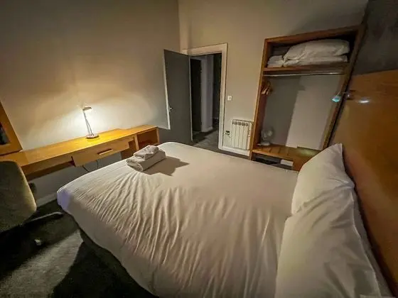 Apart Daire, Özel Banyo, Şehir Manzaralı (2 Bed Apartment)