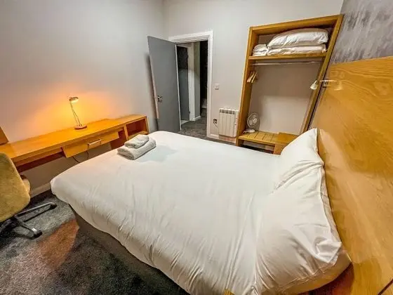 Apart Daire, Özel Banyo, Şehir Manzaralı (2 Bed Apartment)