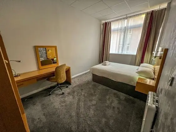 Apart Daire, Özel Banyo, Şehir Manzaralı (2 Bed Apartment)