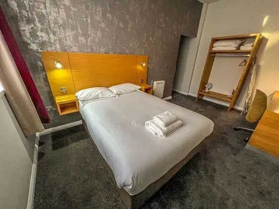 Apart Daire, Özel Banyo, Şehir Manzaralı (2 Bed Apartment)