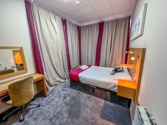 Apart Daire, Özel Banyo, Şehir Manzaralı (2 Bed Apartment)