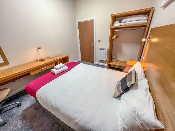 Apart Daire, Özel Banyo, Şehir Manzaralı (2 Bed Apartment)
