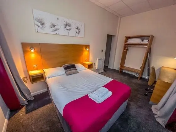 Apart Daire, Özel Banyo, Şehir Manzaralı (2 Bed Apartment)