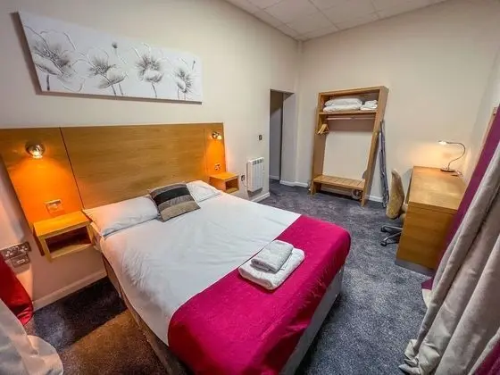 Apart Daire, Özel Banyo, Şehir Manzaralı (2 Bed Apartment)