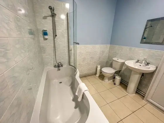 Apart Daire, Özel Banyo, Şehir Manzaralı (2 Bed Apartment)