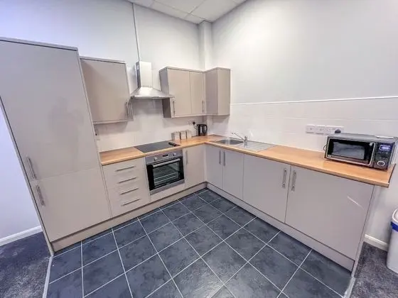 Apart Daire, Özel Banyo, Şehir Manzaralı (2 Bed Apartment)