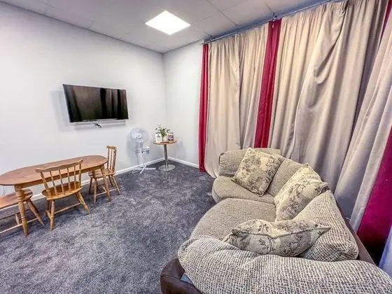 Apart Daire, Özel Banyo, Şehir Manzaralı (2 Bed Apartment)