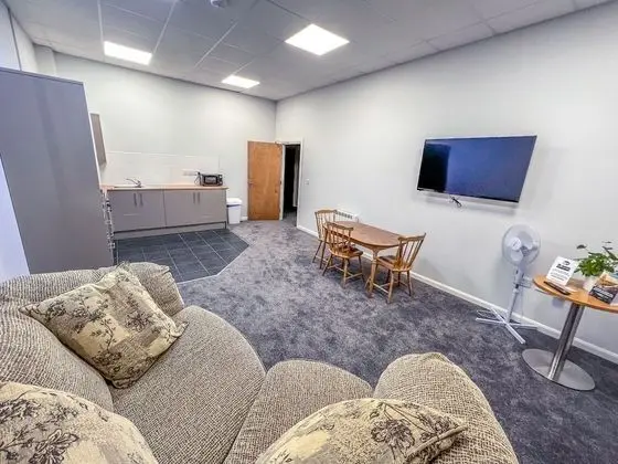 Apart Daire, Özel Banyo, Şehir Manzaralı (2 Bed Apartment)