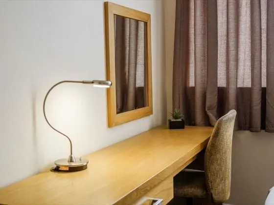 Apart Daire, Özel Banyo, Şehir Manzaralı (2 Bed Apartment)