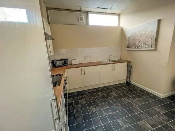 Premier Apart Daire, Özel Banyo, Şehir Manzaralı (3 Bed Apartment)