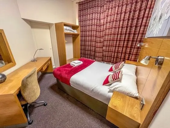 Premier Apart Daire, Özel Banyo, Şehir Manzaralı (3 Bed Apartment)