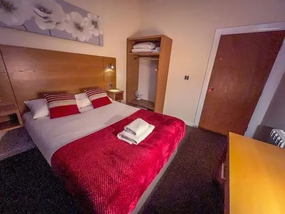 Premier Apart Daire, Özel Banyo, Şehir Manzaralı (3 Bed Apartment)