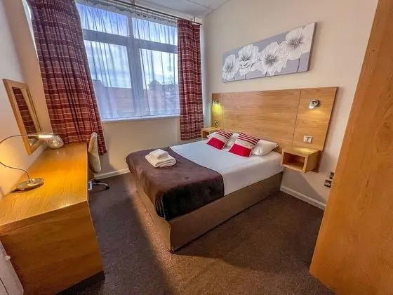 Premier Apart Daire, Özel Banyo, Şehir Manzaralı (3 Bed Apartment)