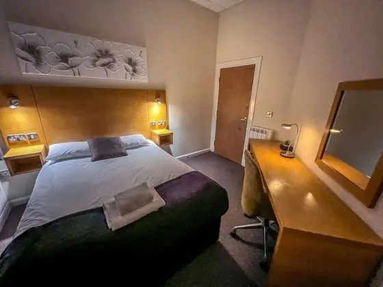 Premier Apart Daire, Özel Banyo, Şehir Manzaralı (3 Bed Apartment)
