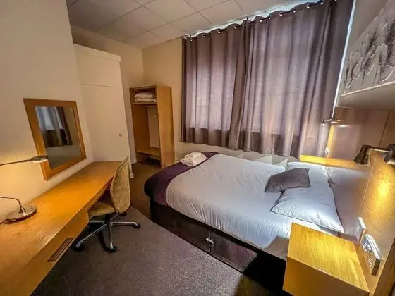 Premier Apart Daire, Özel Banyo, Şehir Manzaralı (3 Bed Apartment)