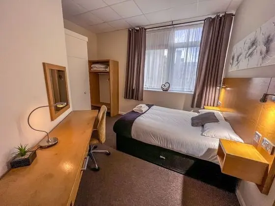 Premier Apart Daire, Özel Banyo, Şehir Manzaralı (3 Bed Apartment)