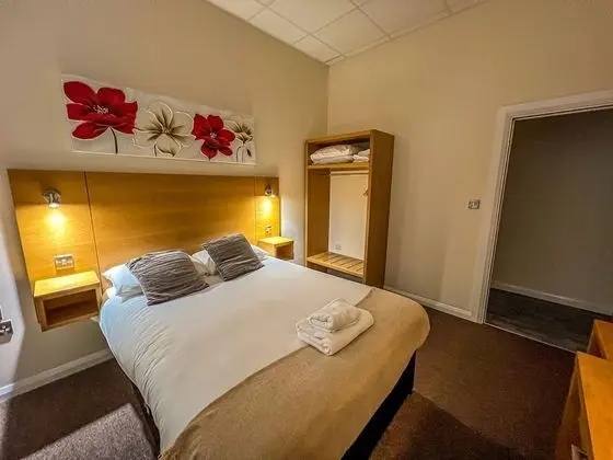 Premier Apart Daire, Özel Banyo, Şehir Manzaralı (3 Bed Apartment)