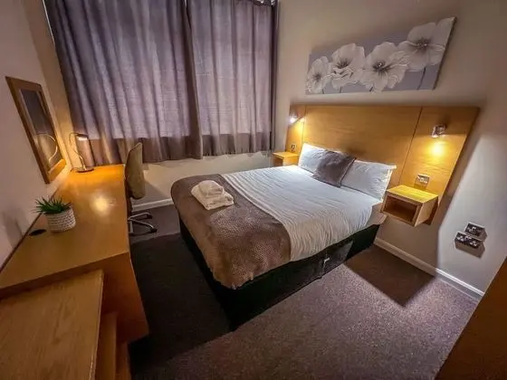 Premier Apart Daire, Özel Banyo, Şehir Manzaralı (3 Bed Apartment)