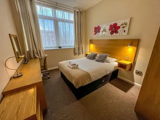 Premier Apart Daire, Özel Banyo, Şehir Manzaralı (3 Bed Apartment)