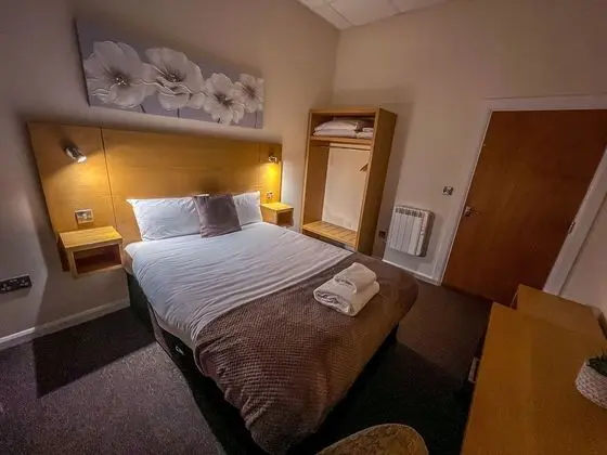Premier Apart Daire, Özel Banyo, Şehir Manzaralı (3 Bed Apartment)