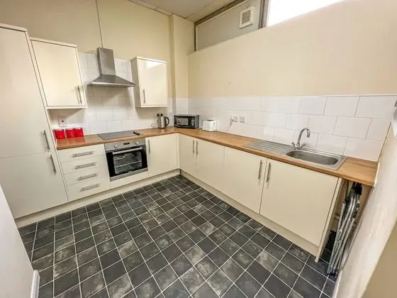 Premier Apart Daire, Özel Banyo, Şehir Manzaralı (3 Bed Apartment)