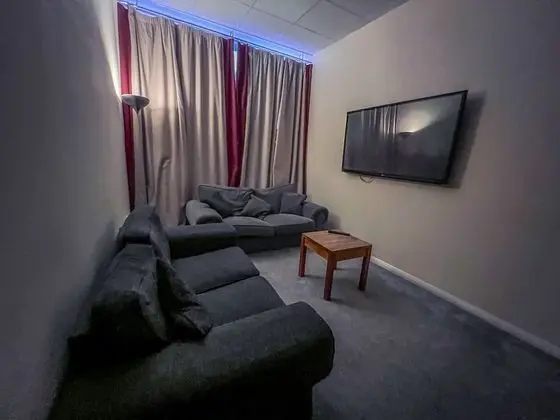 Premier Apart Daire, Özel Banyo, Şehir Manzaralı (3 Bed Apartment)