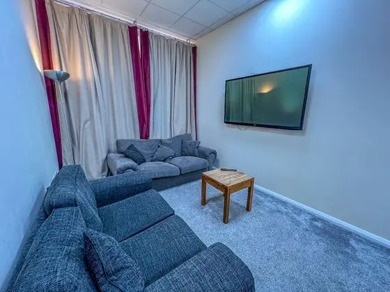 Premier Apart Daire, Özel Banyo, Şehir Manzaralı (3 Bed Apartment)